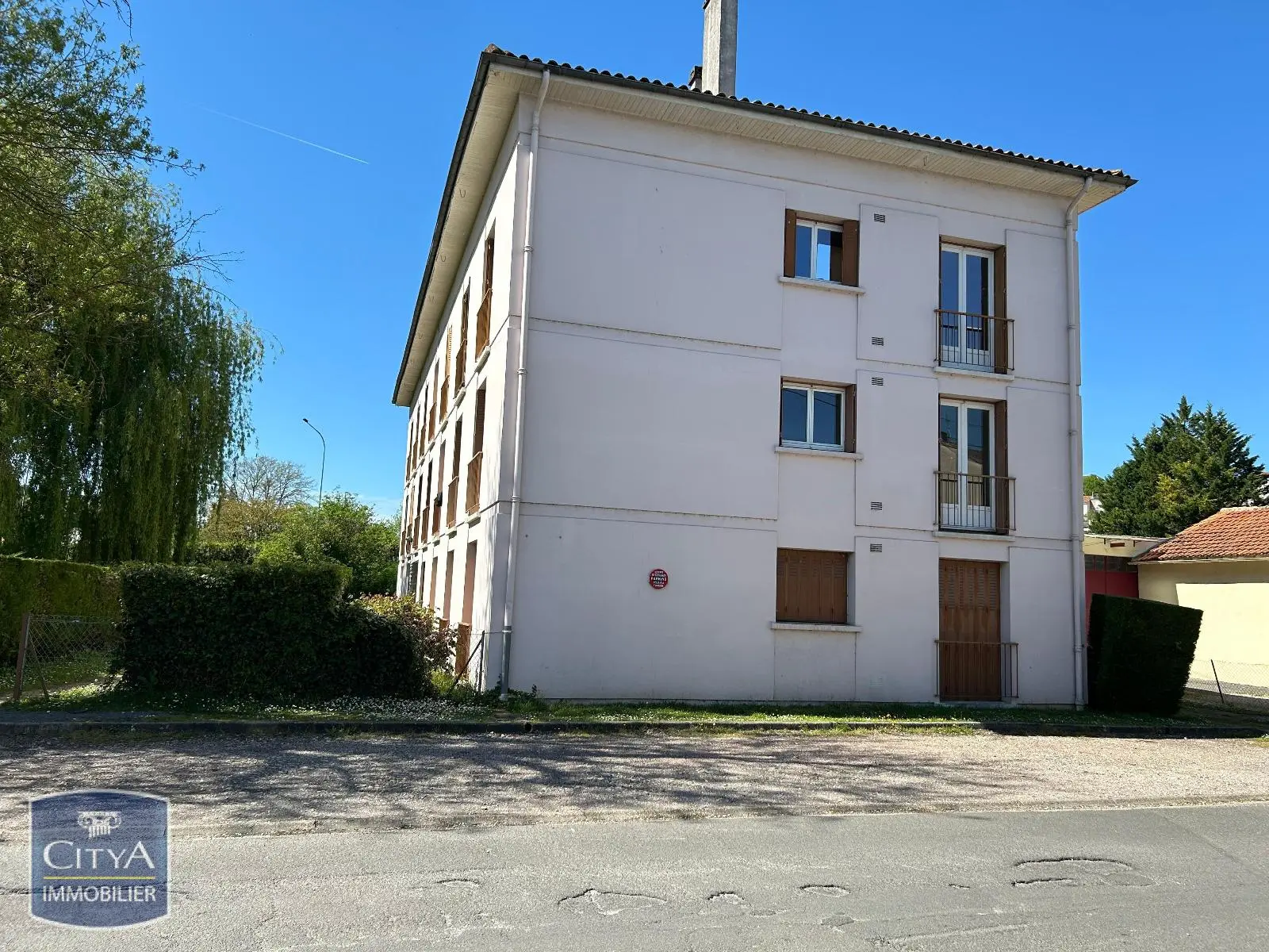 Photo 23 Appartement 3 pièces 63m²