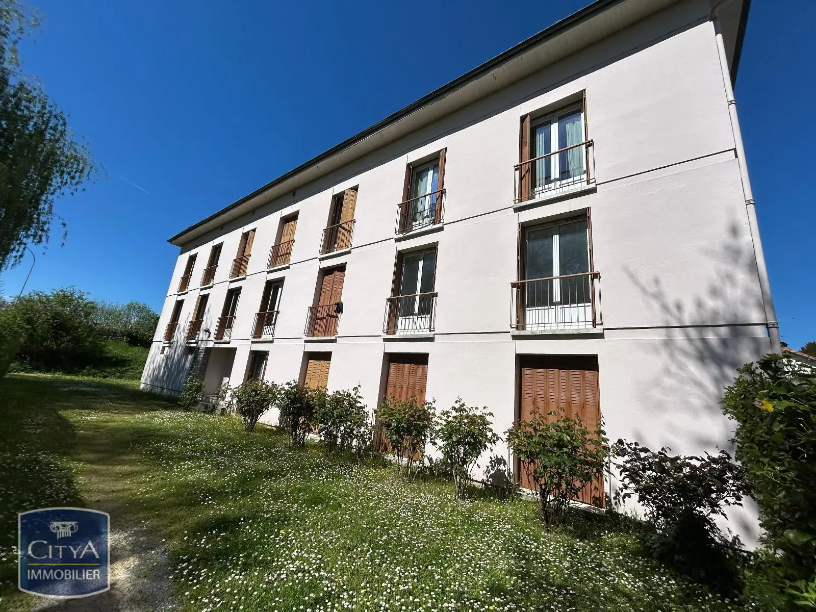 Photo 21 Appartement 3 pièces 63m²