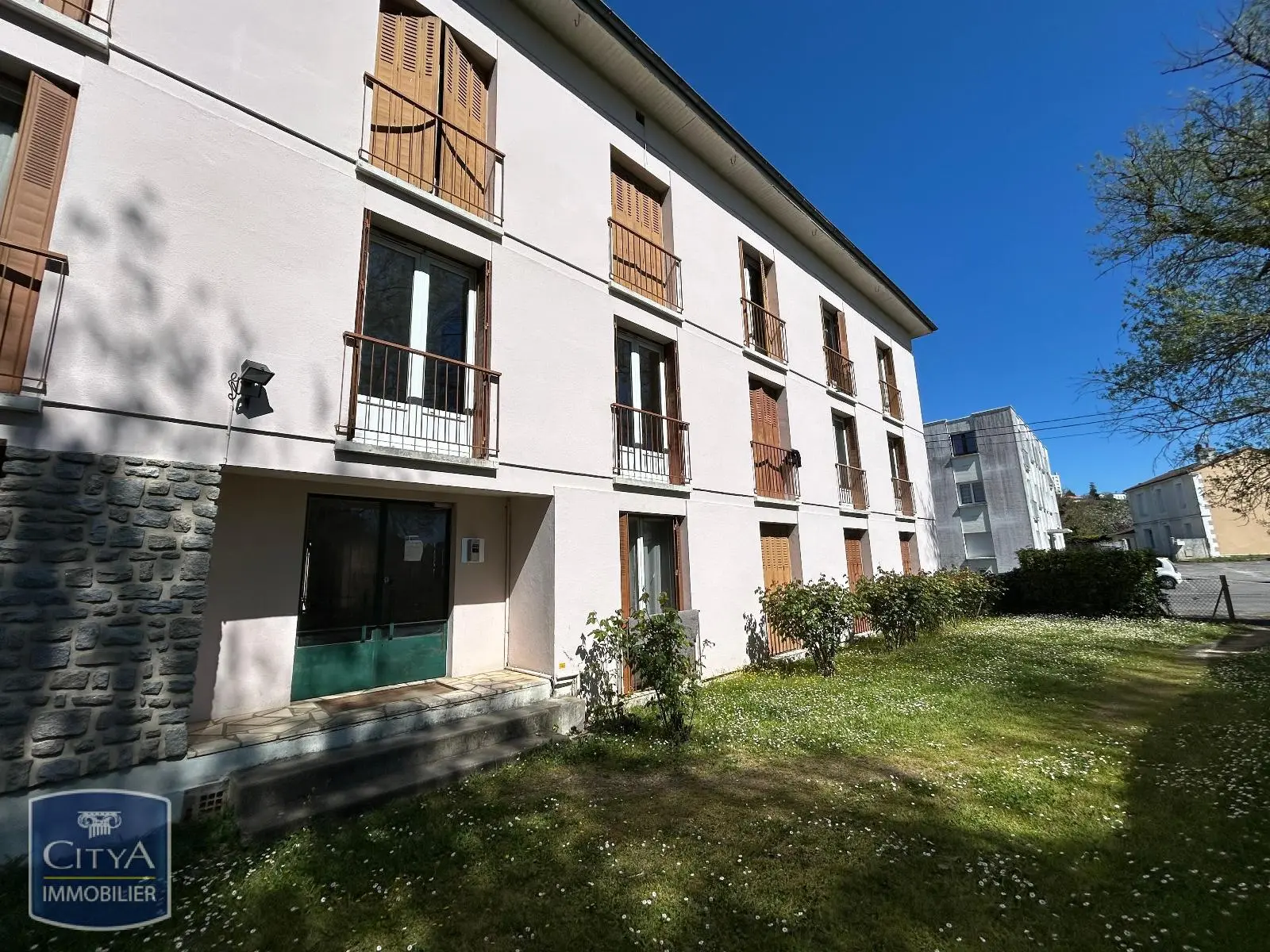 Photo 22 Appartement 3 pièces 63m²