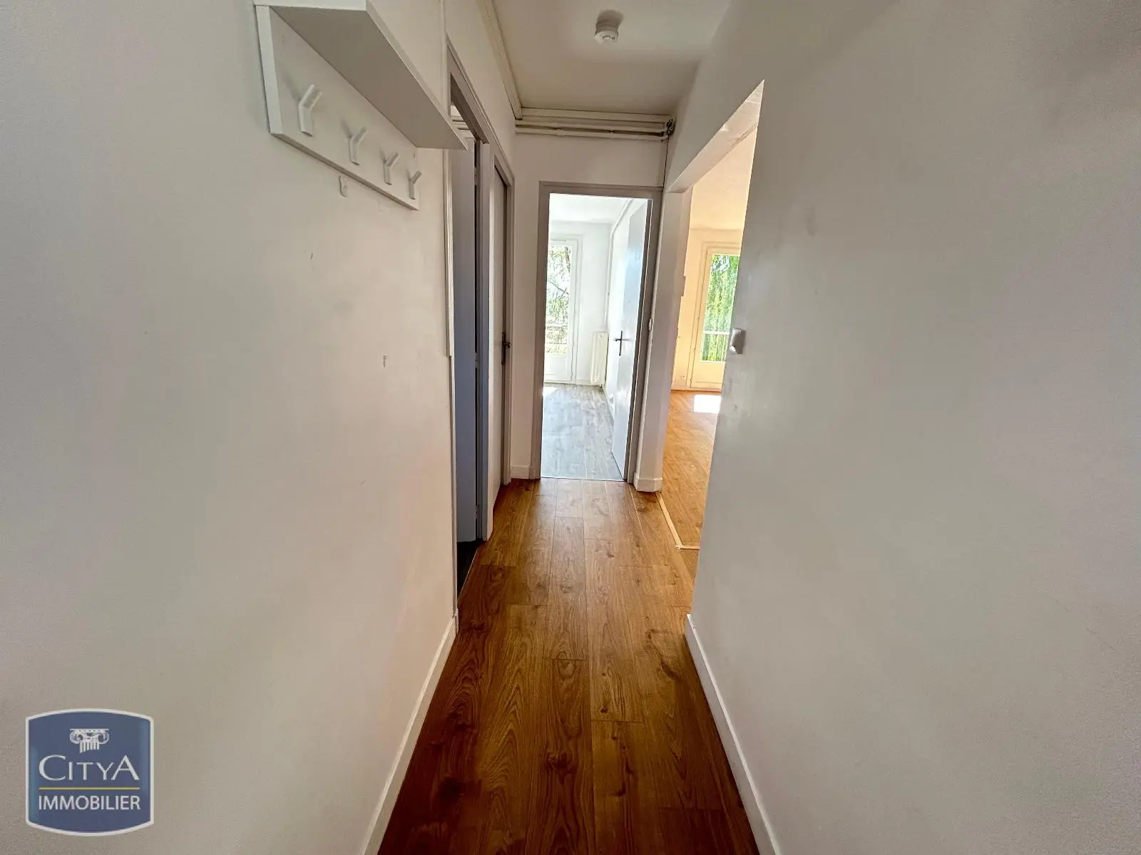 Photo 12 Appartement 3 pièces 63m²