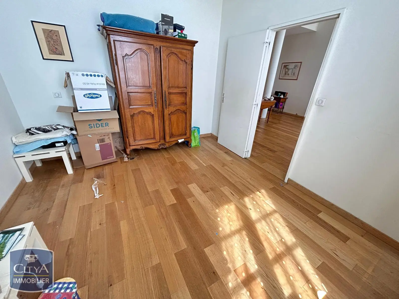 Photo 12 Appartement 3 pièces 84m²