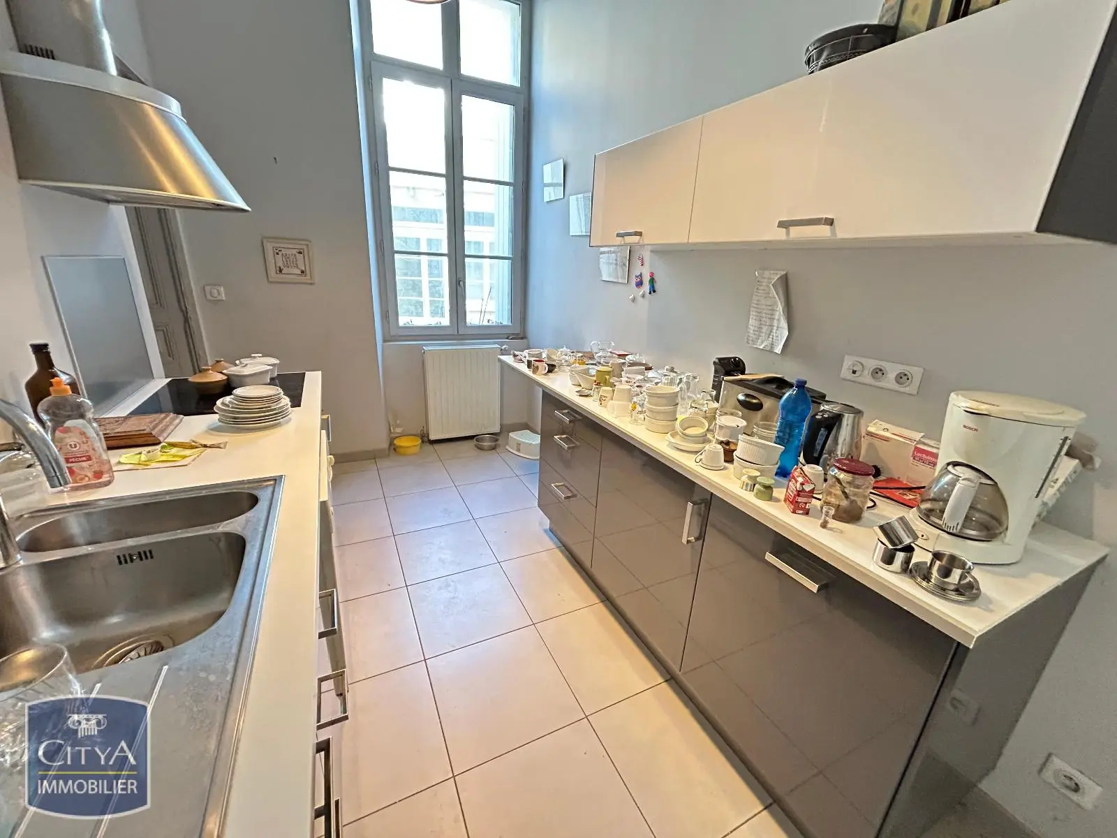 Photo 7 Appartement 3 pièces 84m²