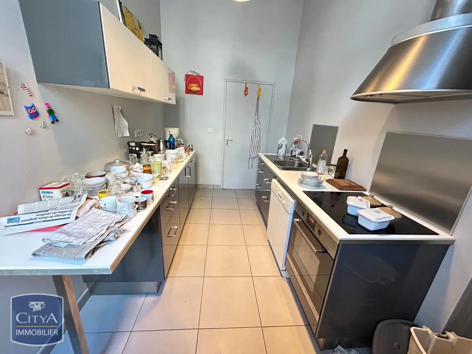 Photo 8 Appartement 3 pièces 84m²