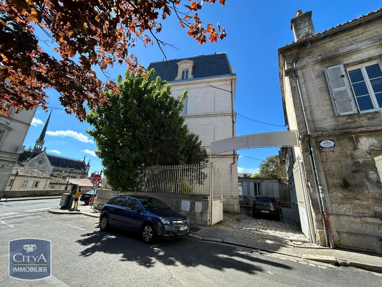 Photo 19 Appartement 3 pièces 84m²