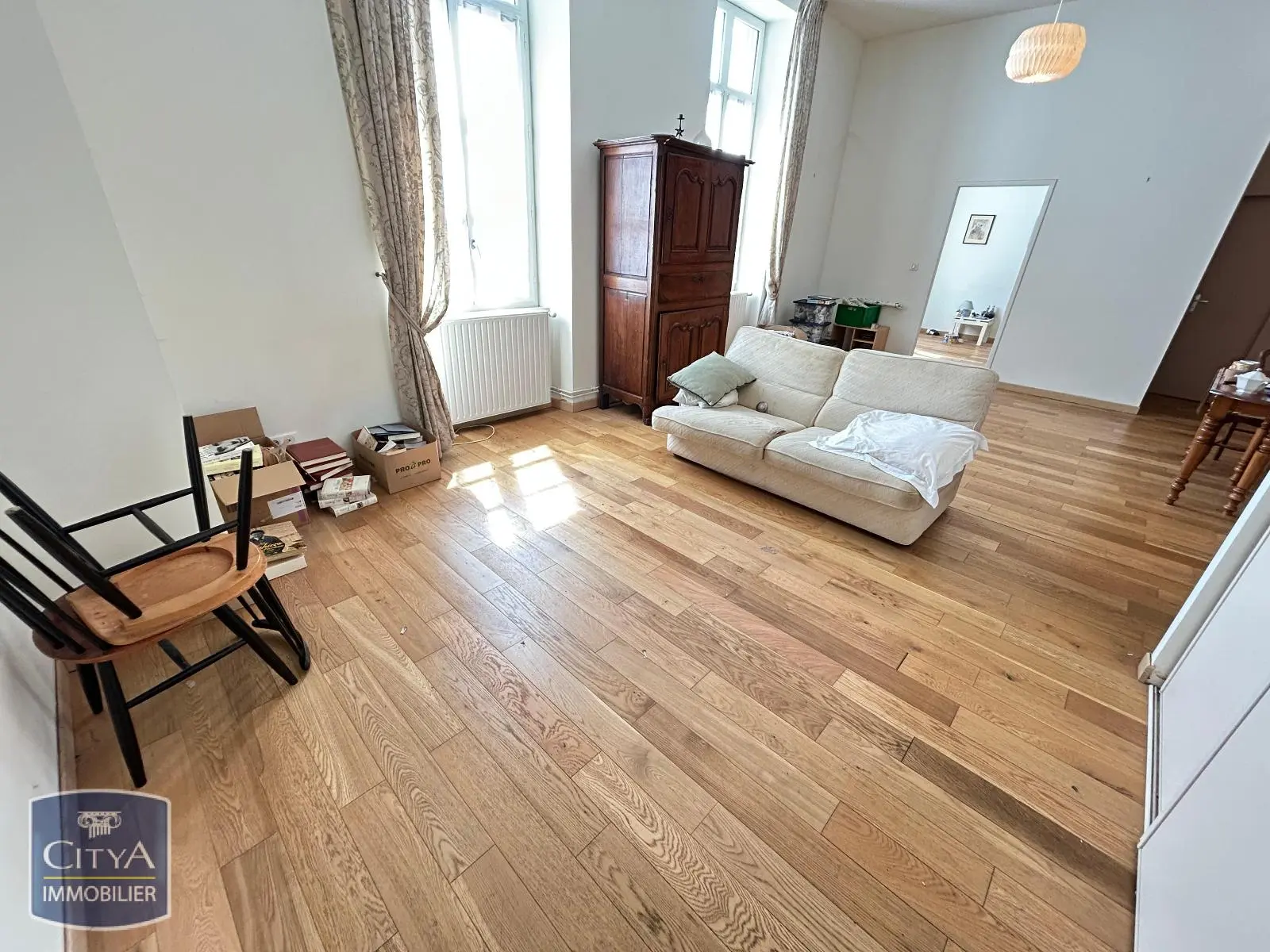 Photo 5 Appartement 3 pièces 84m²