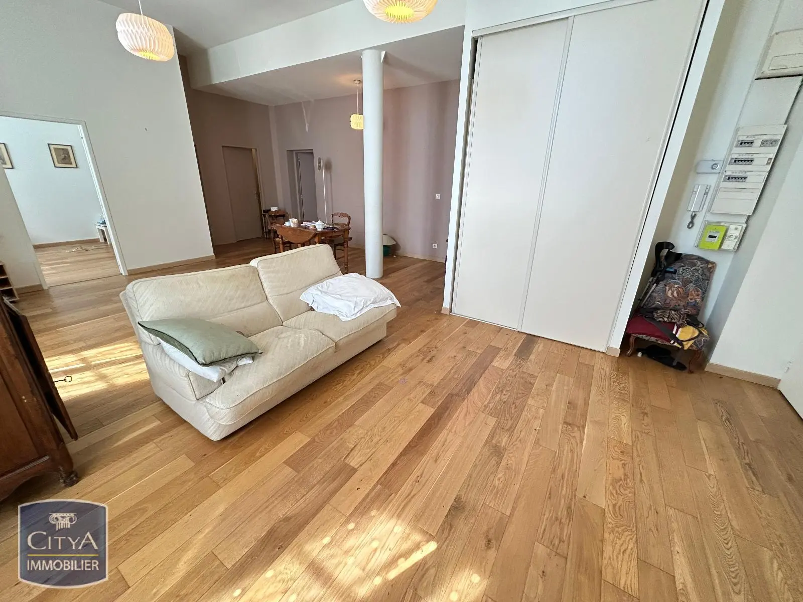 Photo 6 Appartement 3 pièces 84m²