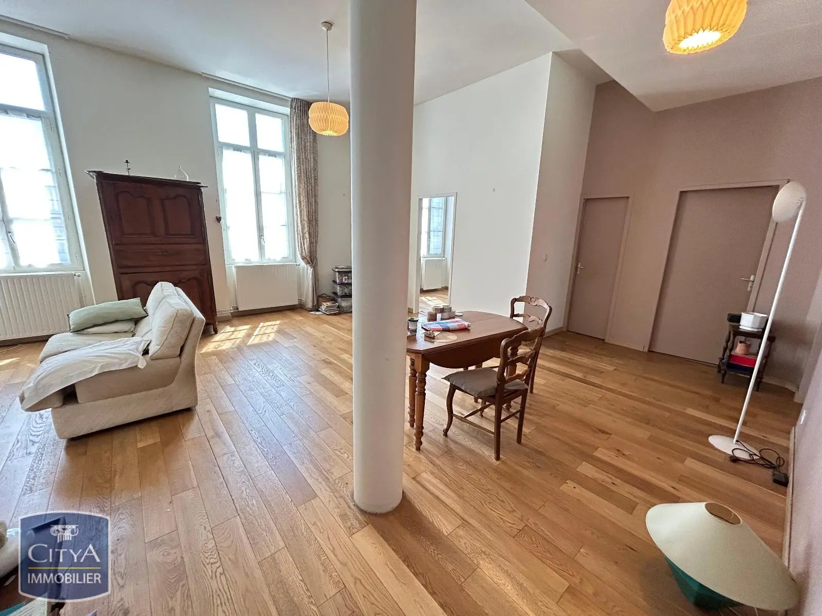 Photo 4 Appartement 3 pièces 84m²