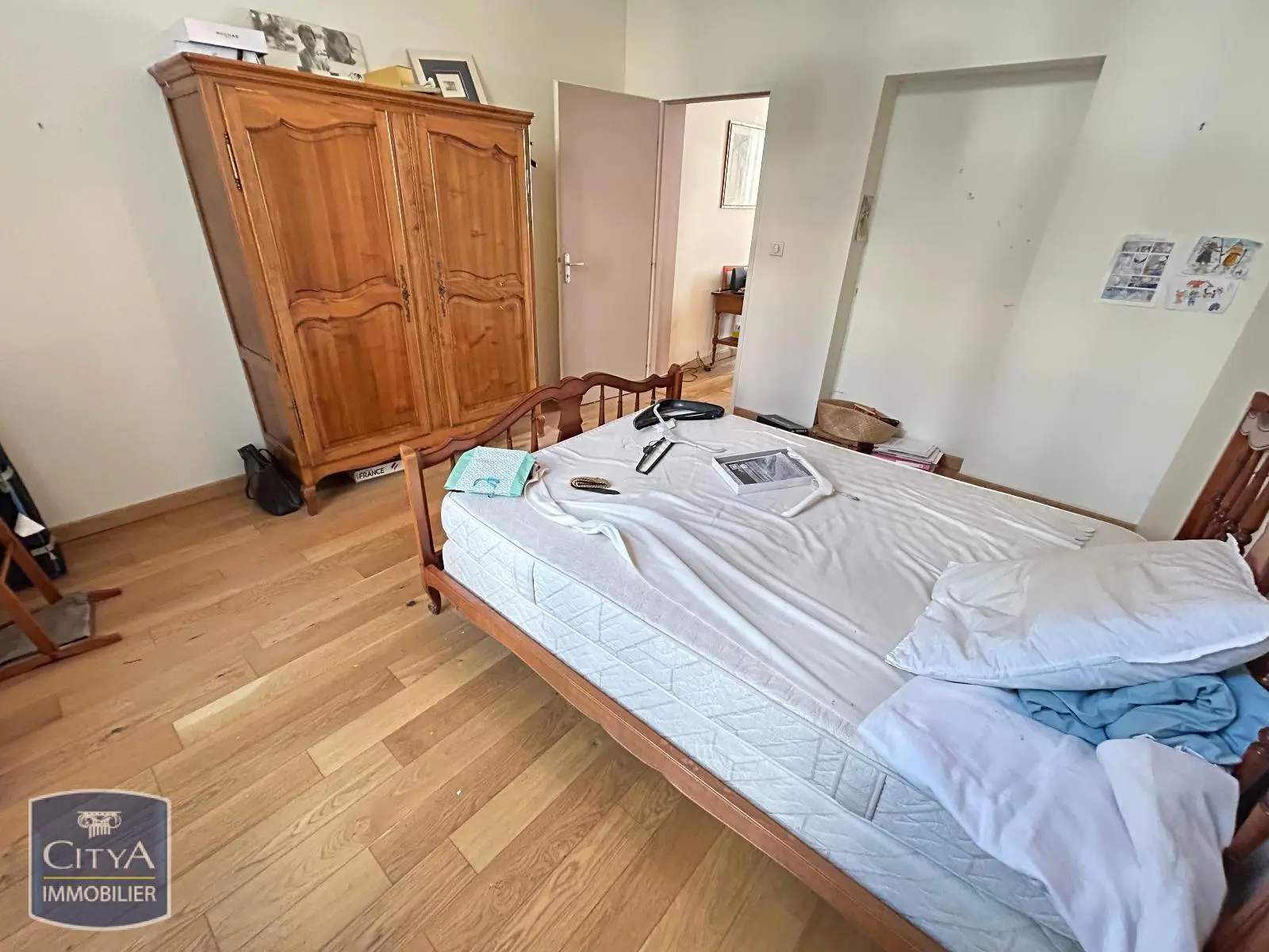 Photo 10 Appartement 3 pièces 84m²