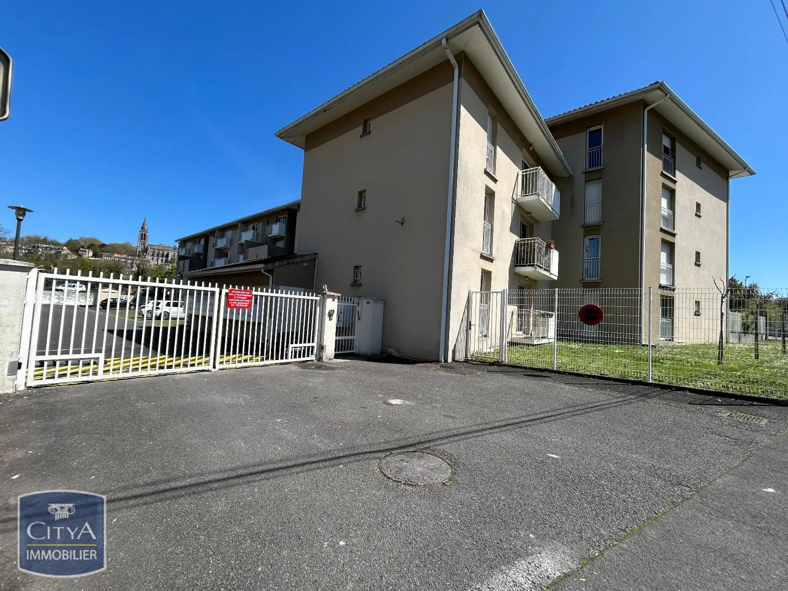 Photo 21 Appartement 3 pièces 58m²