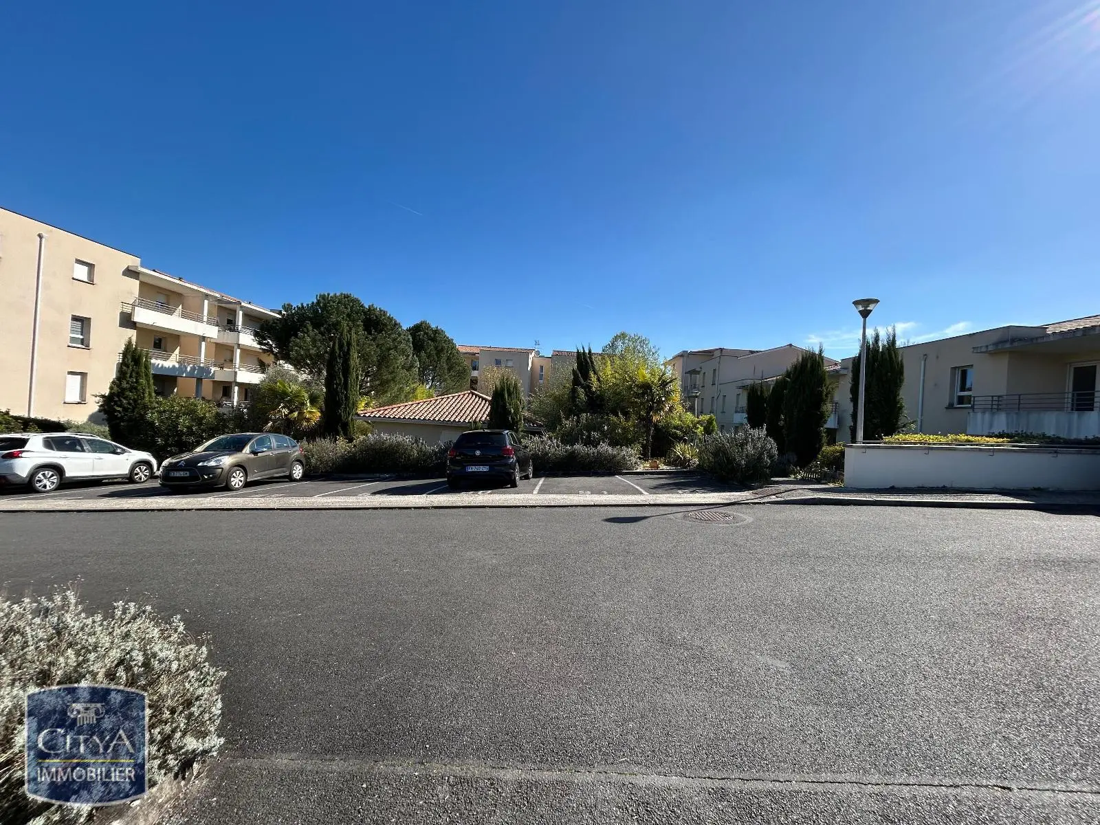 Photo 27 Appartement 3 pièces 60m²