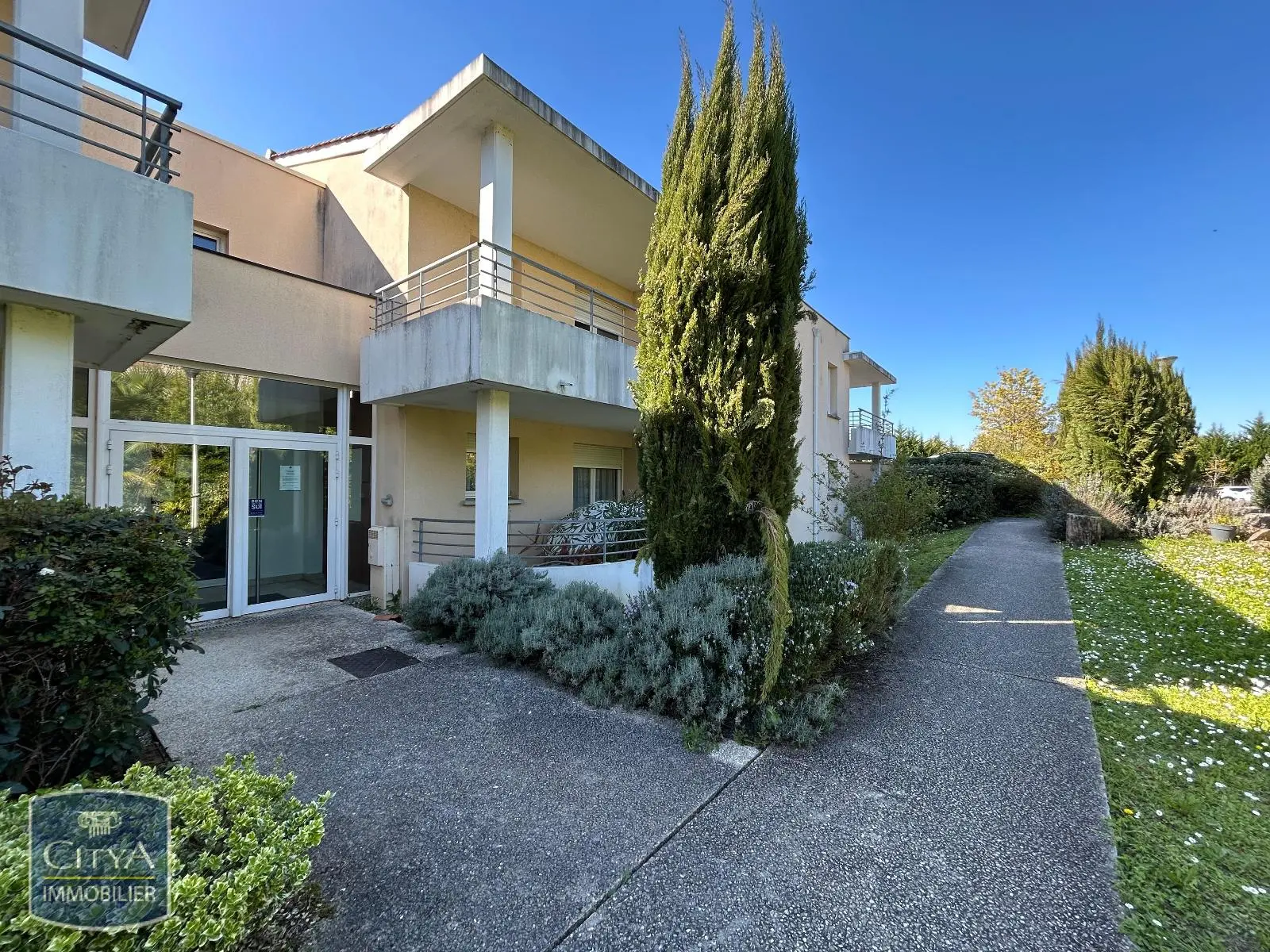 Photo 15 Appartement 3 pièces 60m²