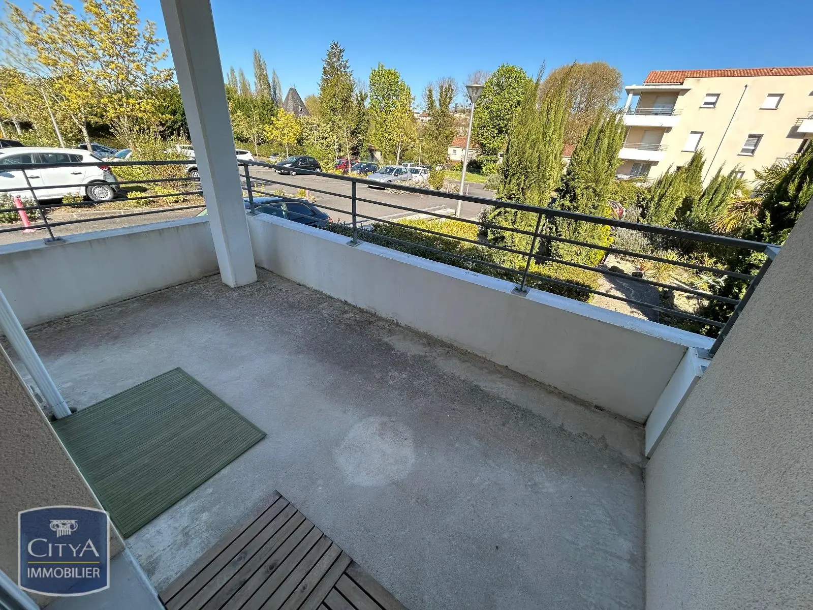 Photo 8 Appartement 3 pièces 60m²