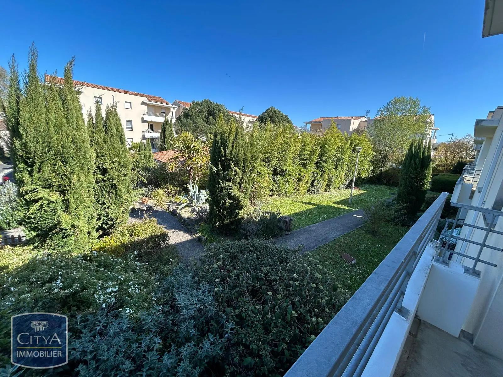 Photo 9 Appartement 3 pièces 60m²