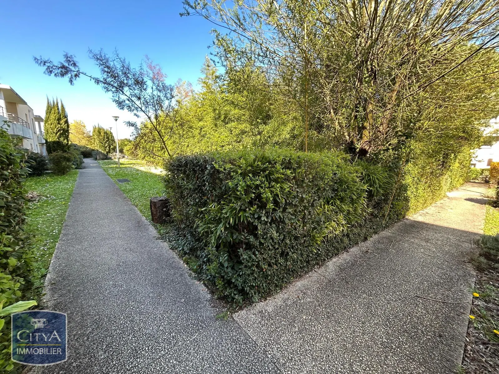 Photo 23 Appartement 3 pièces 60m²