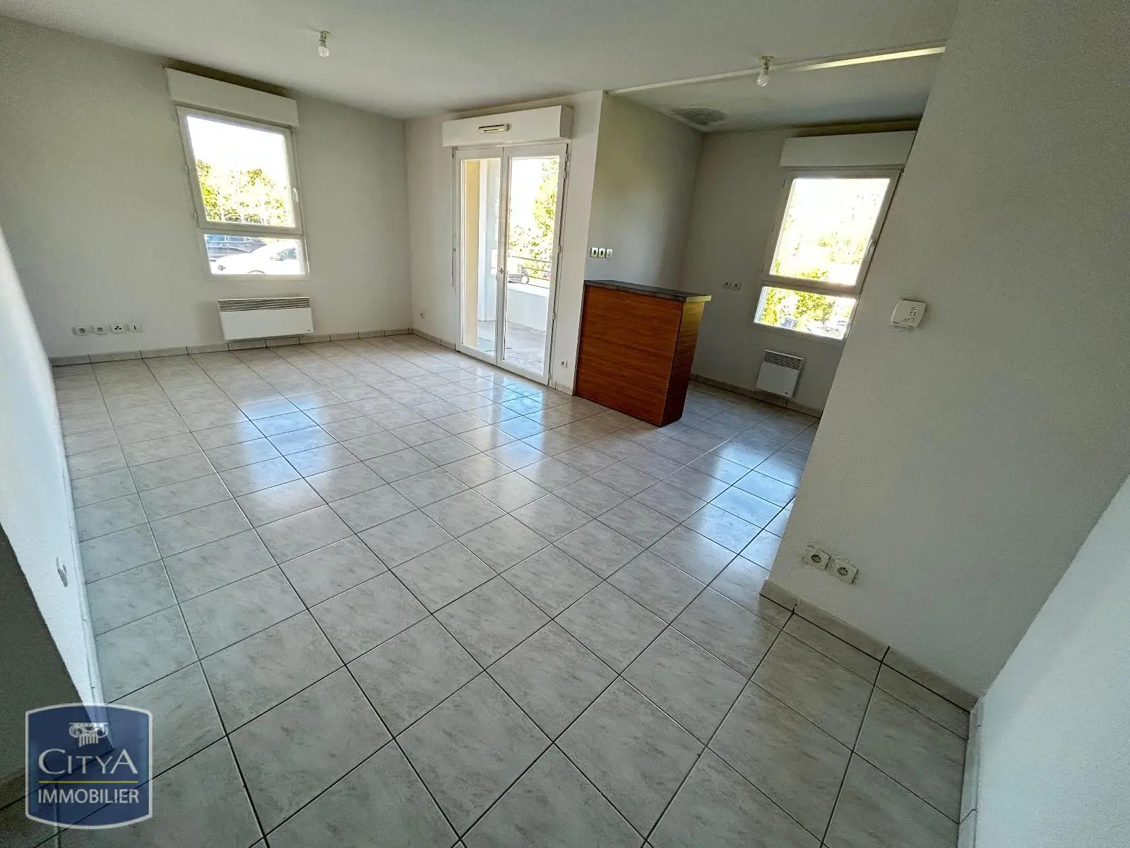 Photo 3 Appartement 3 pièces 60m²