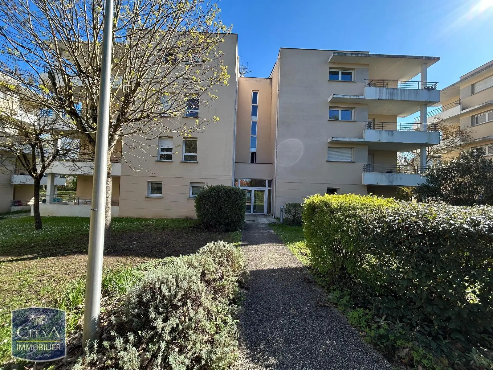 Photo 24 Appartement 3 pièces 60m²