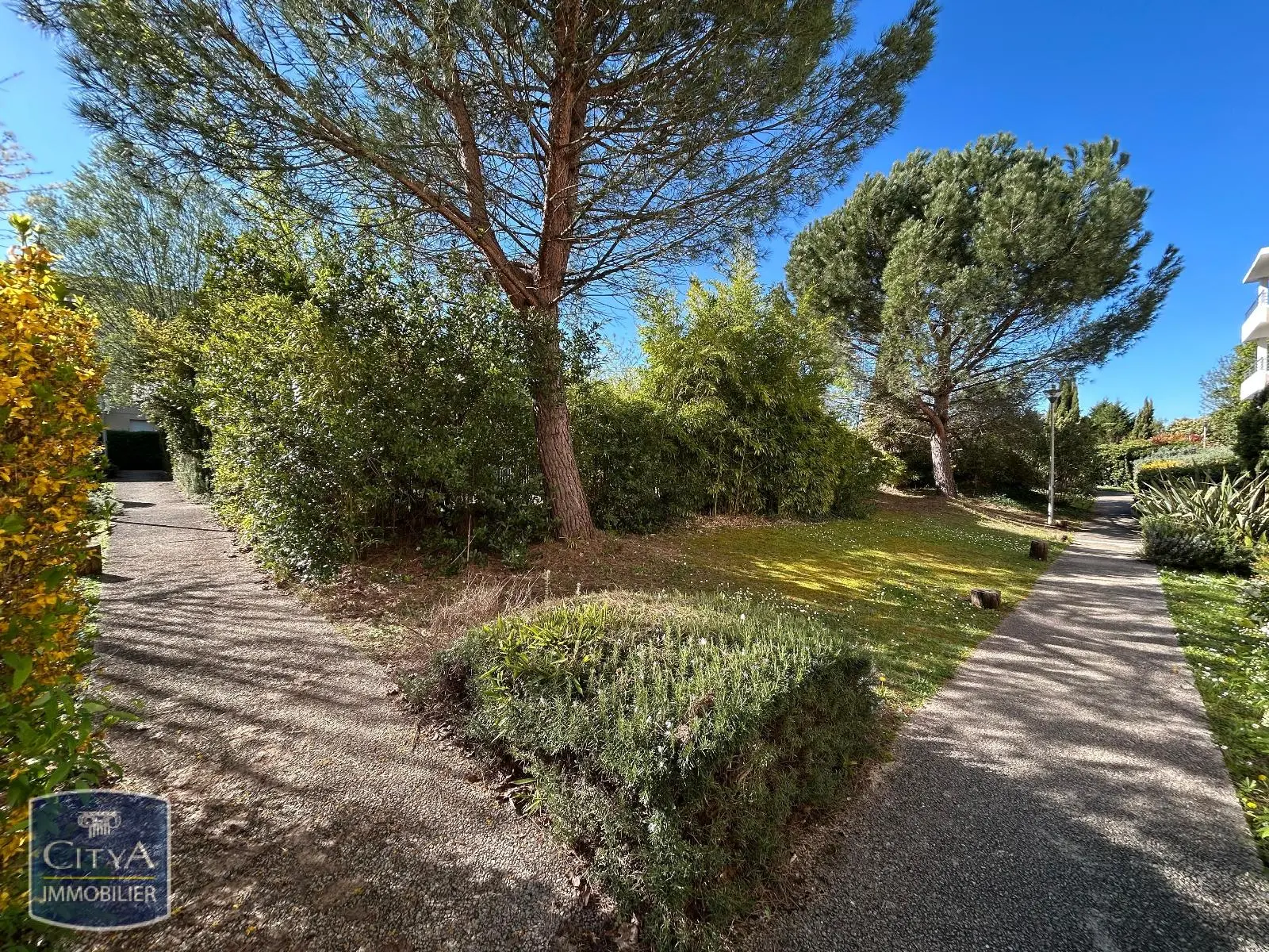 Photo 18 Appartement 3 pièces 60m²