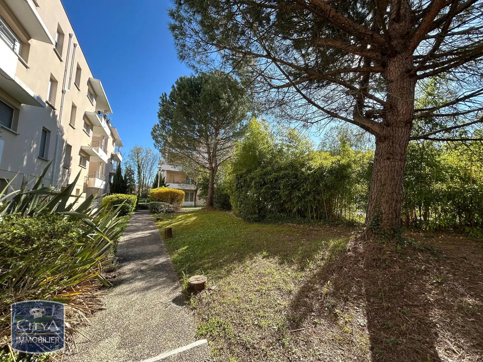 Photo 26 Appartement 3 pièces 60m²