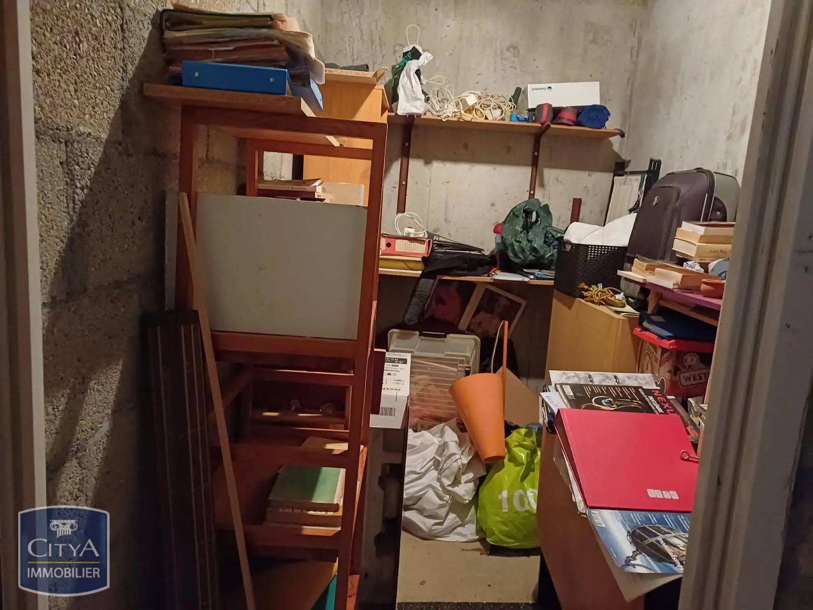 Photo 9 appartement Angoulême