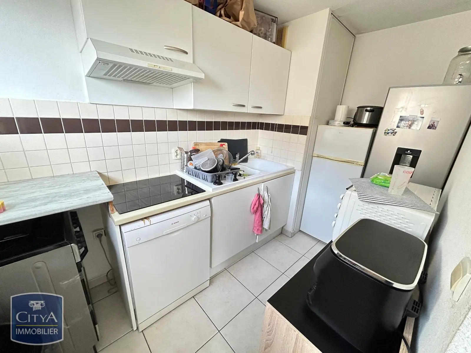 Photo 8 Appartement 3 pièces 58m²