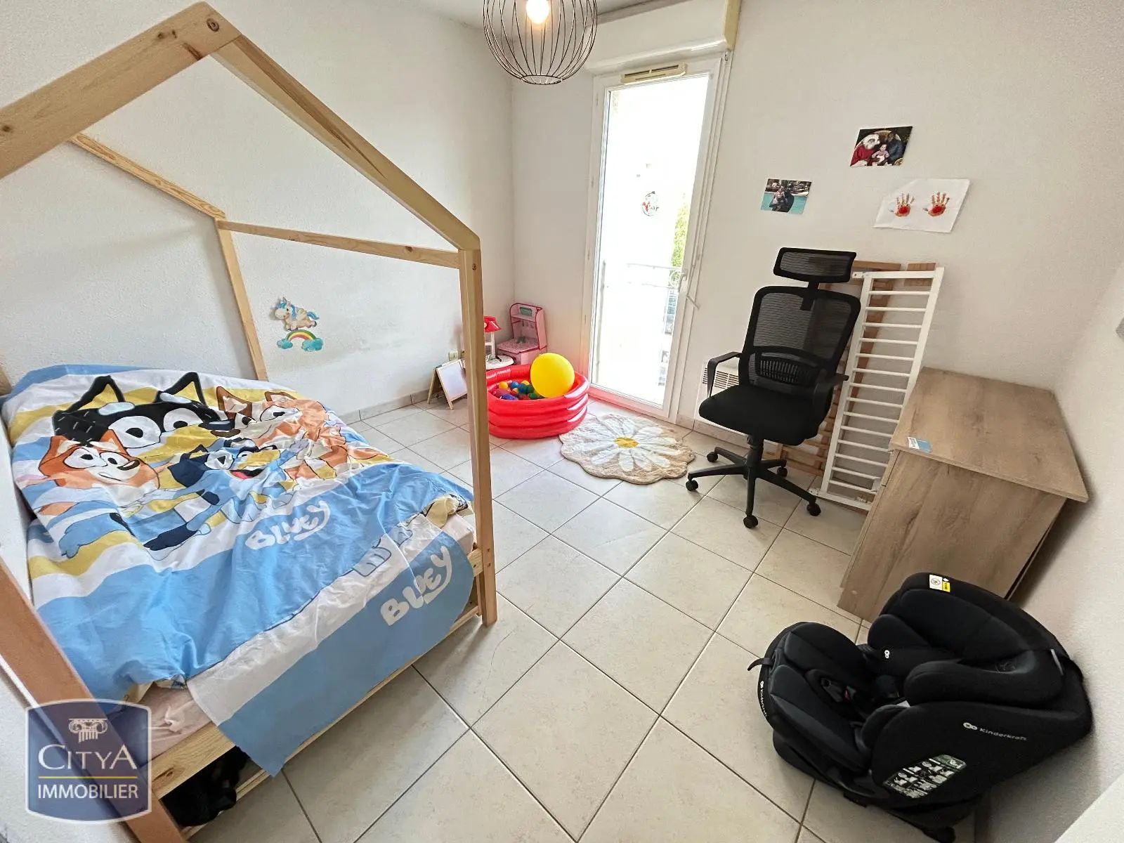 Photo 11 Appartement 3 pièces 58m²