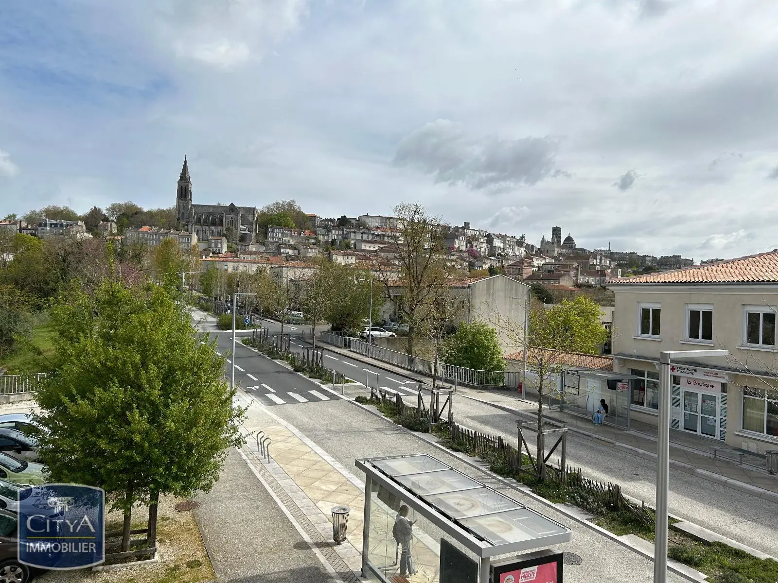 Photo 12 Appartement 3 pièces 58m²