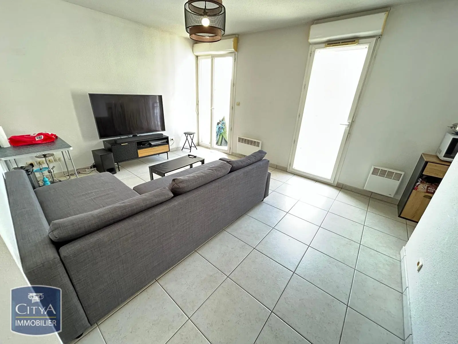 Photo 5 Appartement 3 pièces 58m²