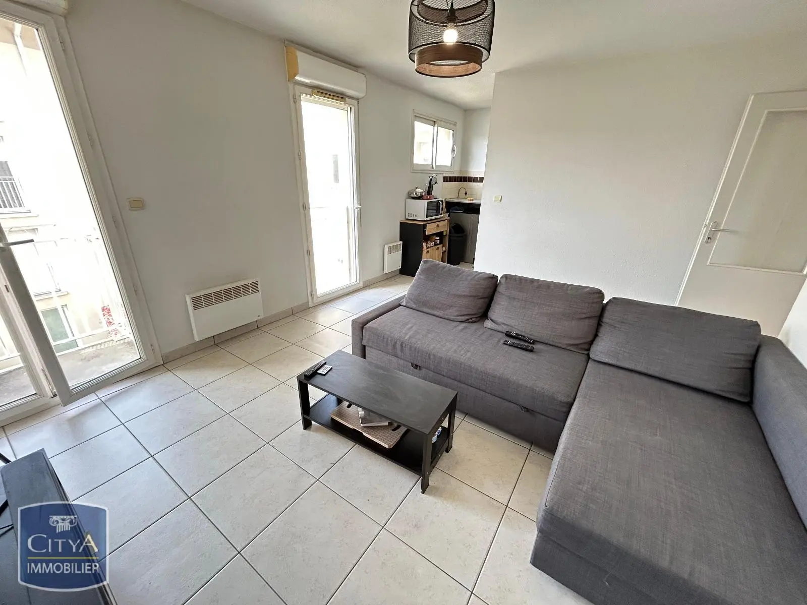 Photo 4 Appartement 3 pièces 58m²