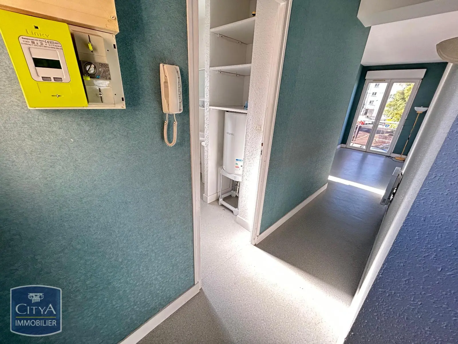 Photo 10 Appartement 1 pièce 25m²