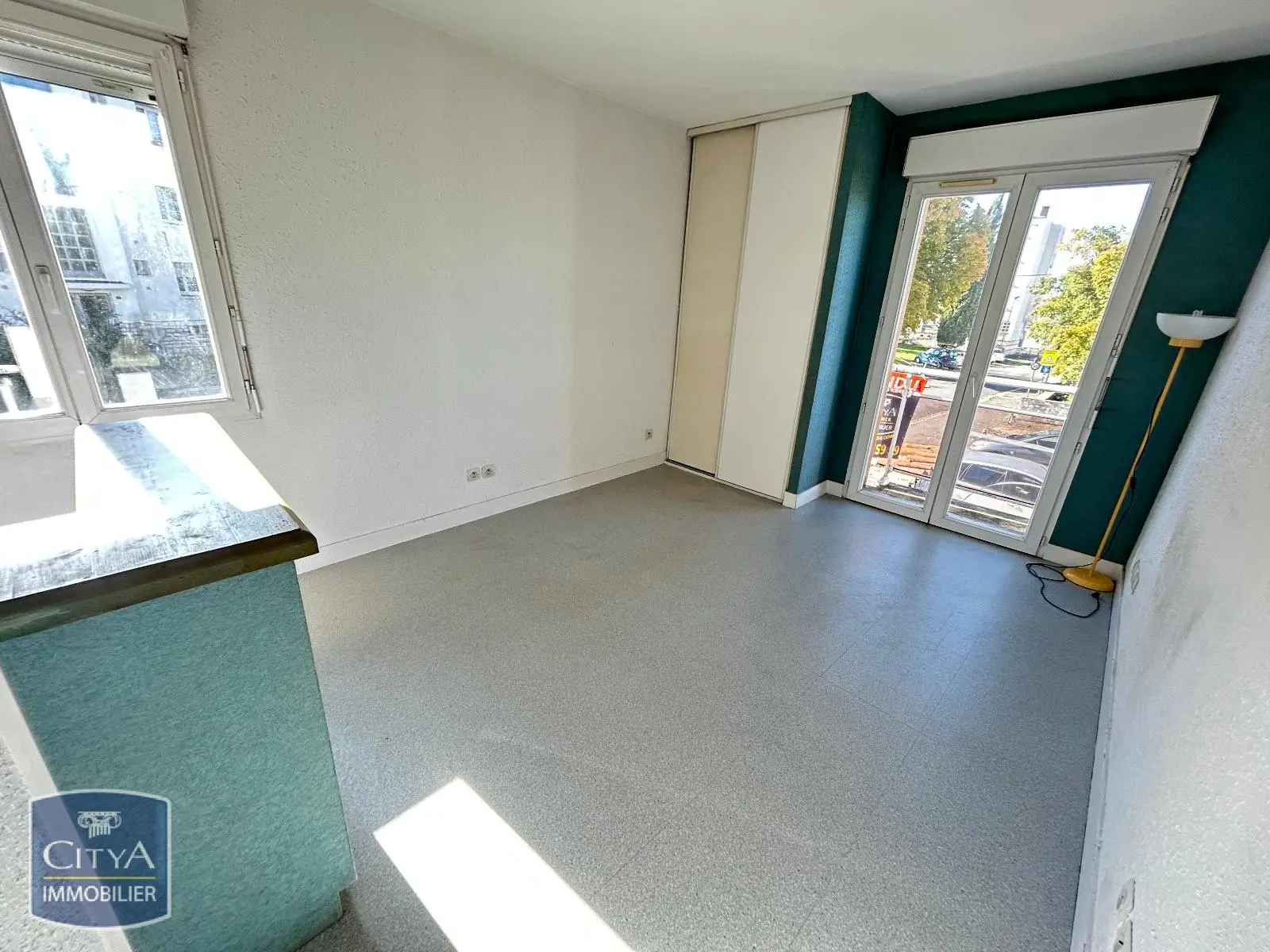 Photo 1 Appartement 1 pièce 25m²