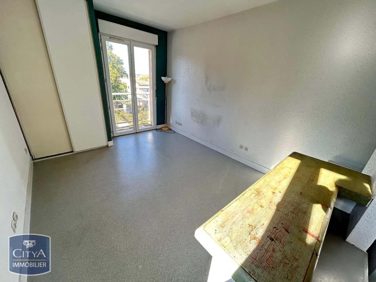 Photo 5 Appartement 1 pièce 25m²