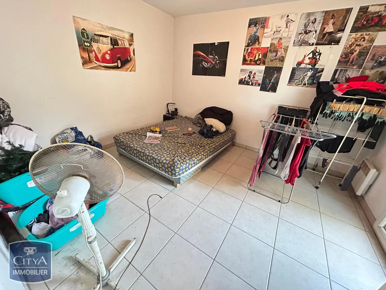 Photo 8 Appartement 2 pièces 47m²