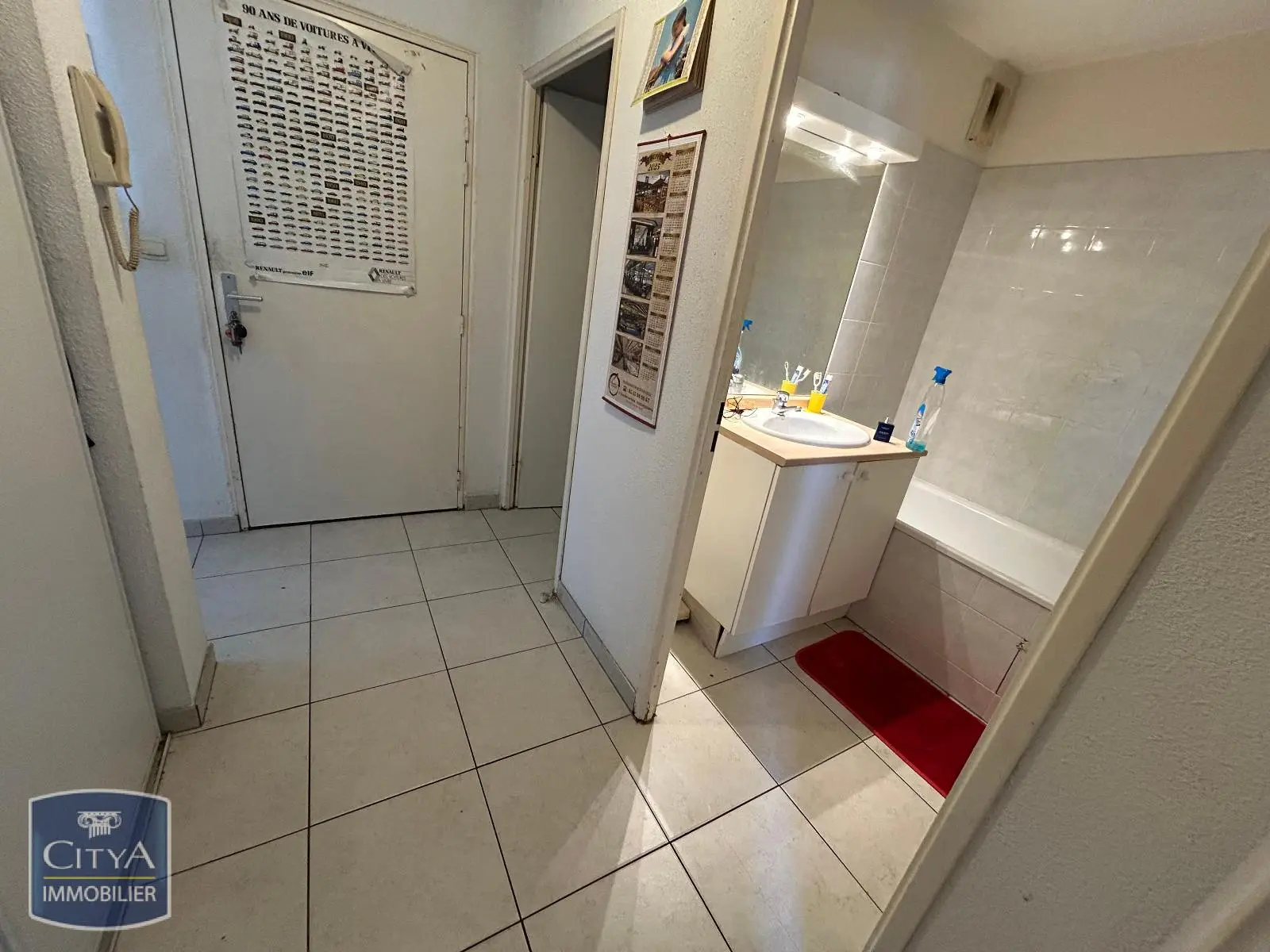 Photo 9 Appartement 2 pièces 47m²