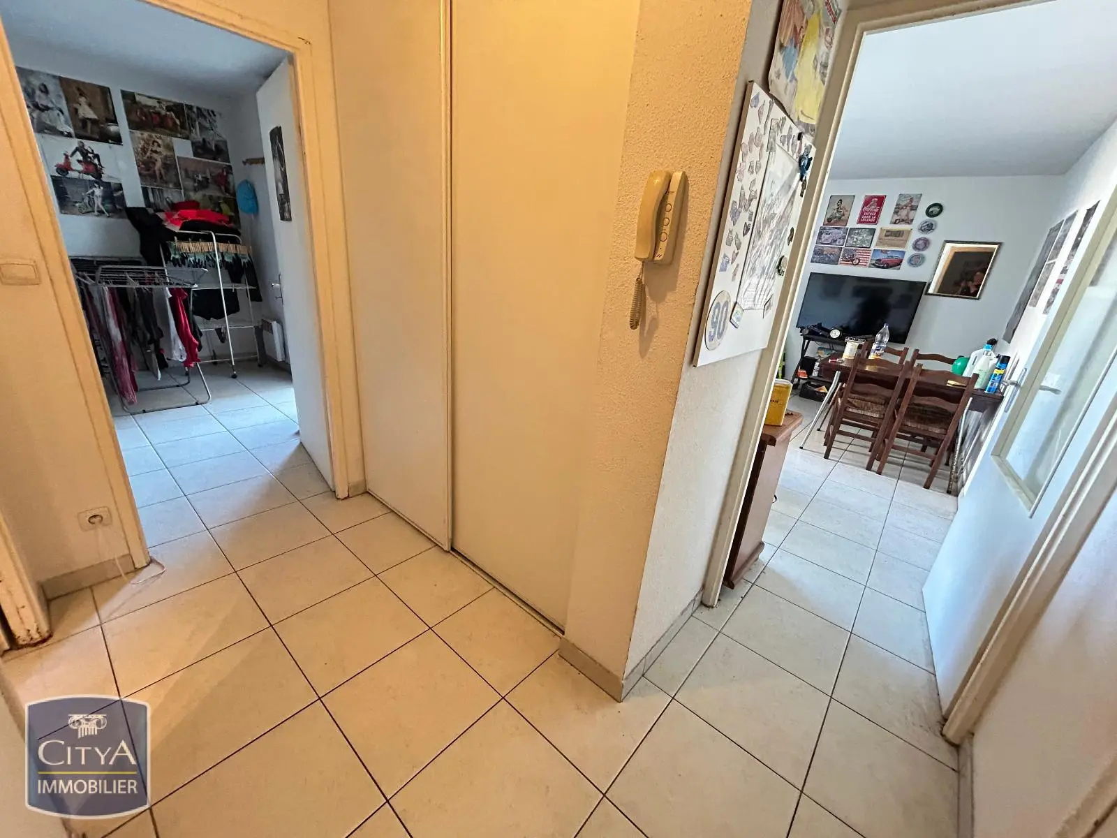 Photo 7 Appartement 2 pièces 47m²