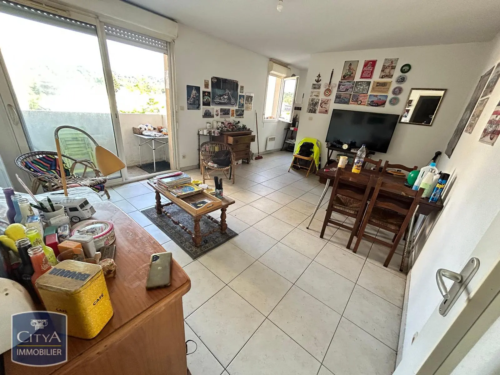 Photo 2 Appartement 2 pièces 47m²