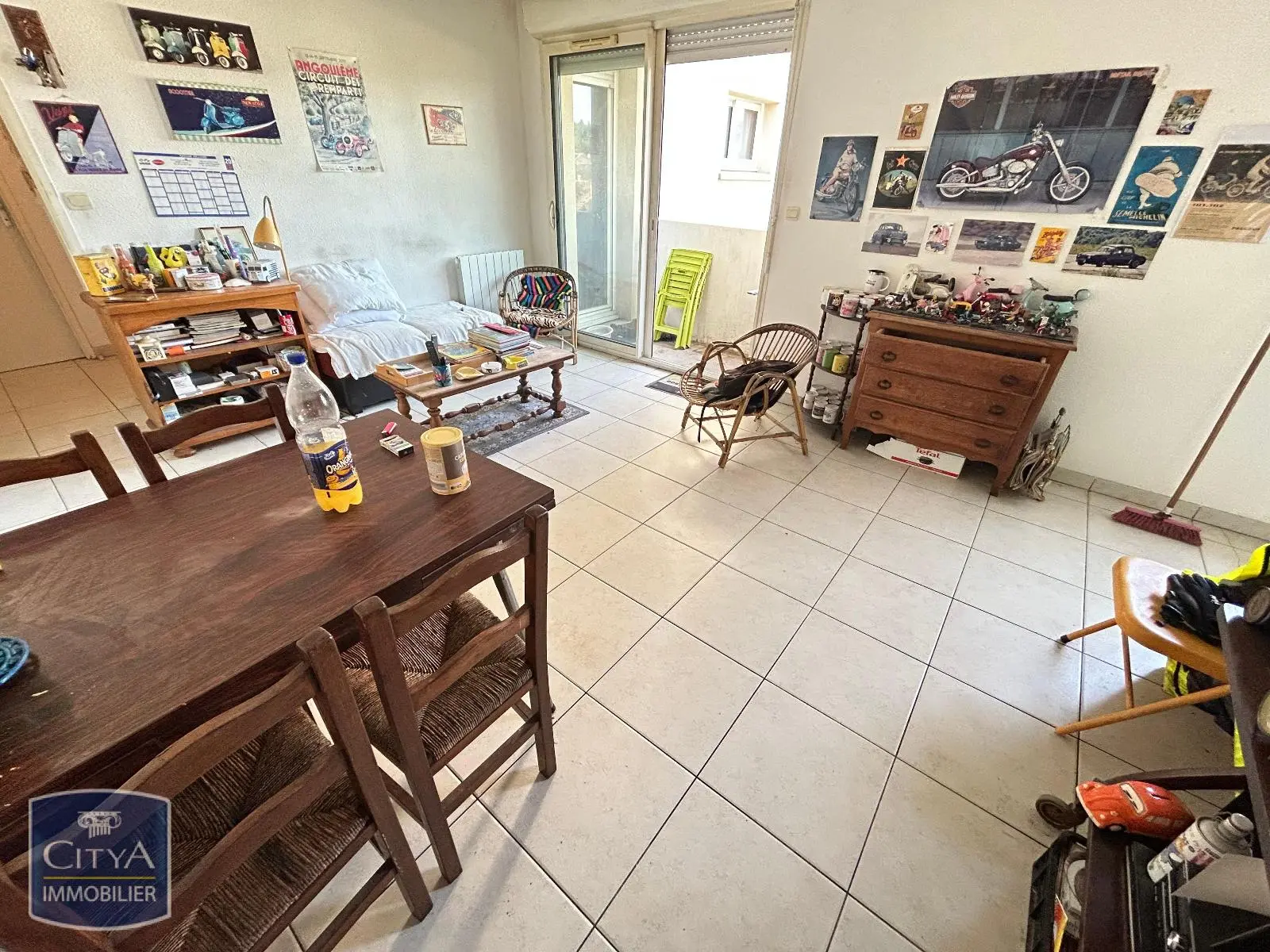 Photo 4 Appartement 2 pièces 47m²
