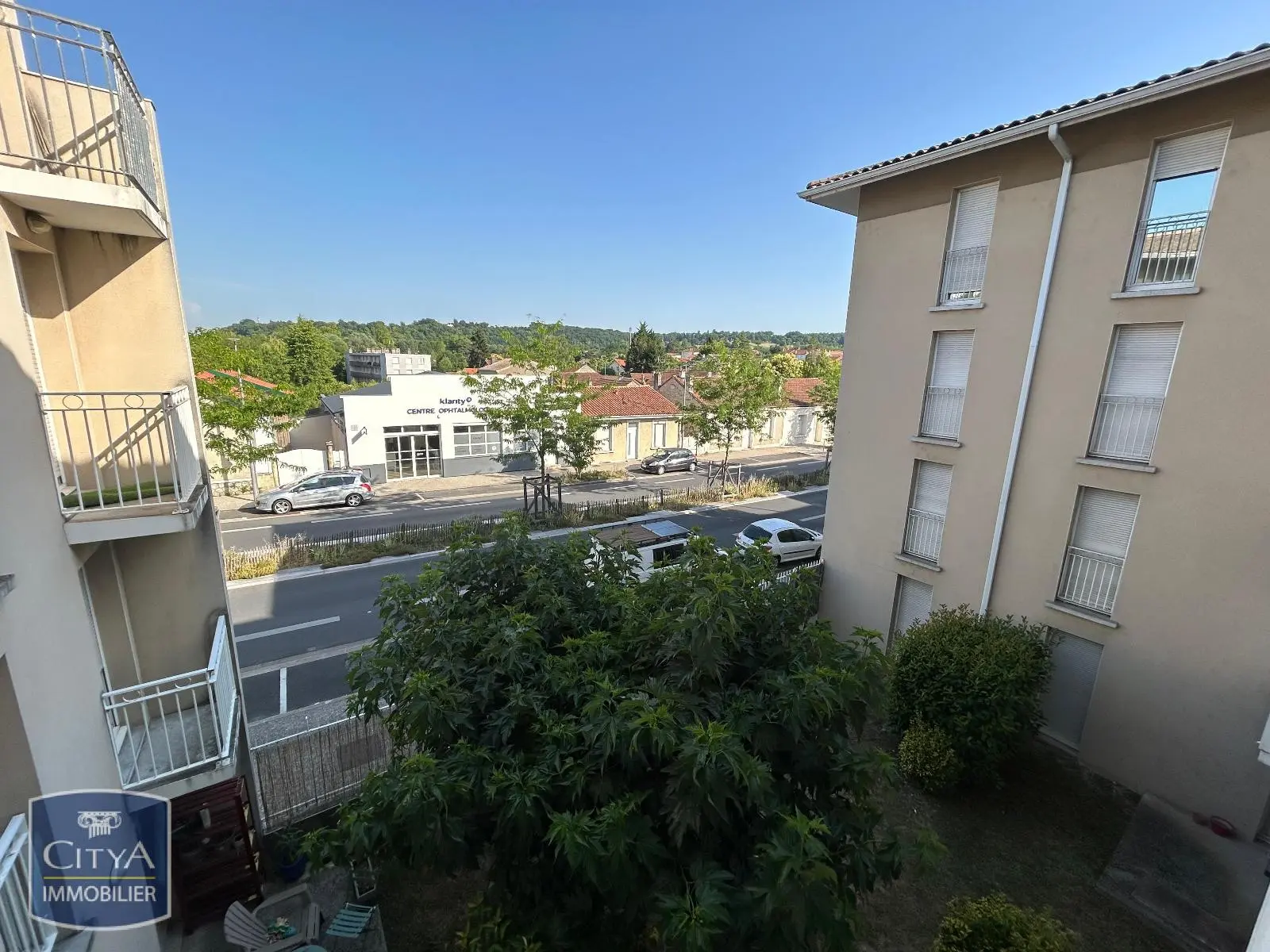 Photo 11 Appartement 2 pièces 47m²