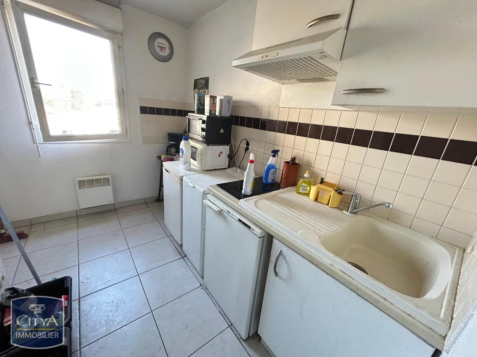 Photo 6 Appartement 2 pièces 47m²