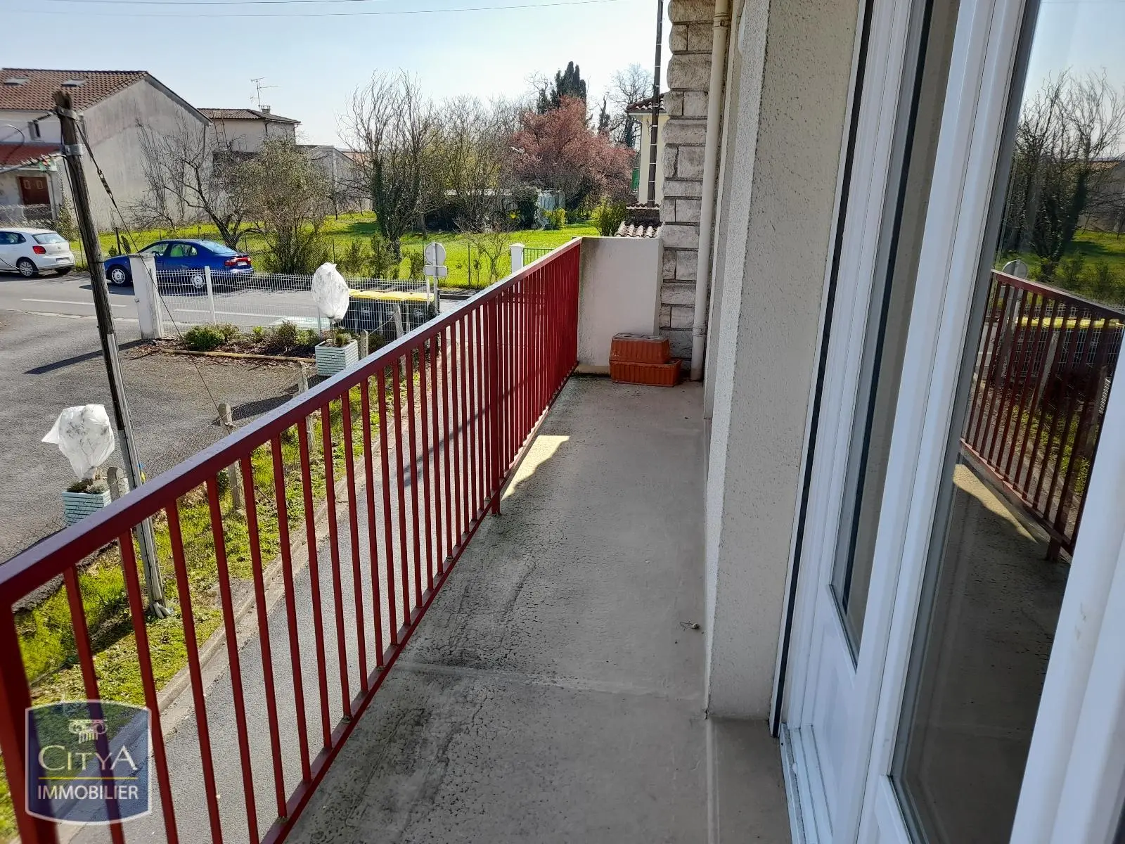 Photo 10 Appartement 2 pièces 56m²