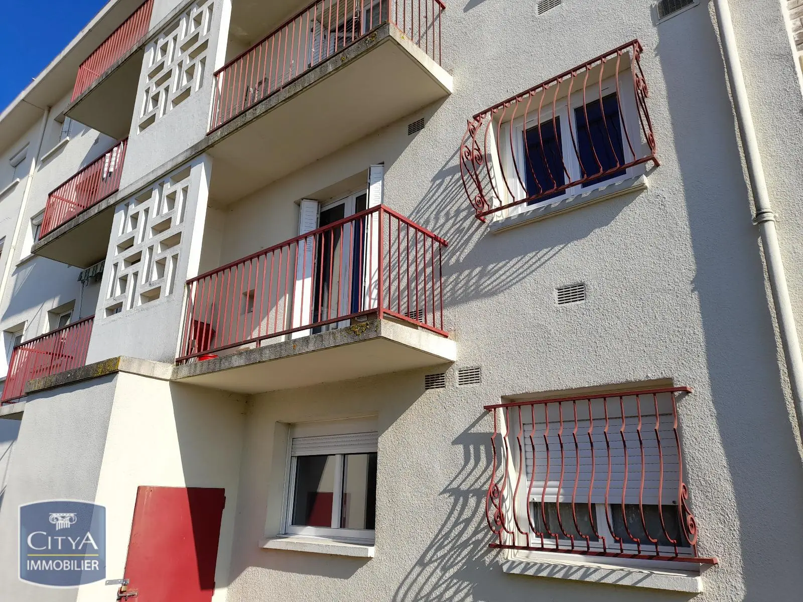 Photo 9 Appartement 2 pièces 56m²
