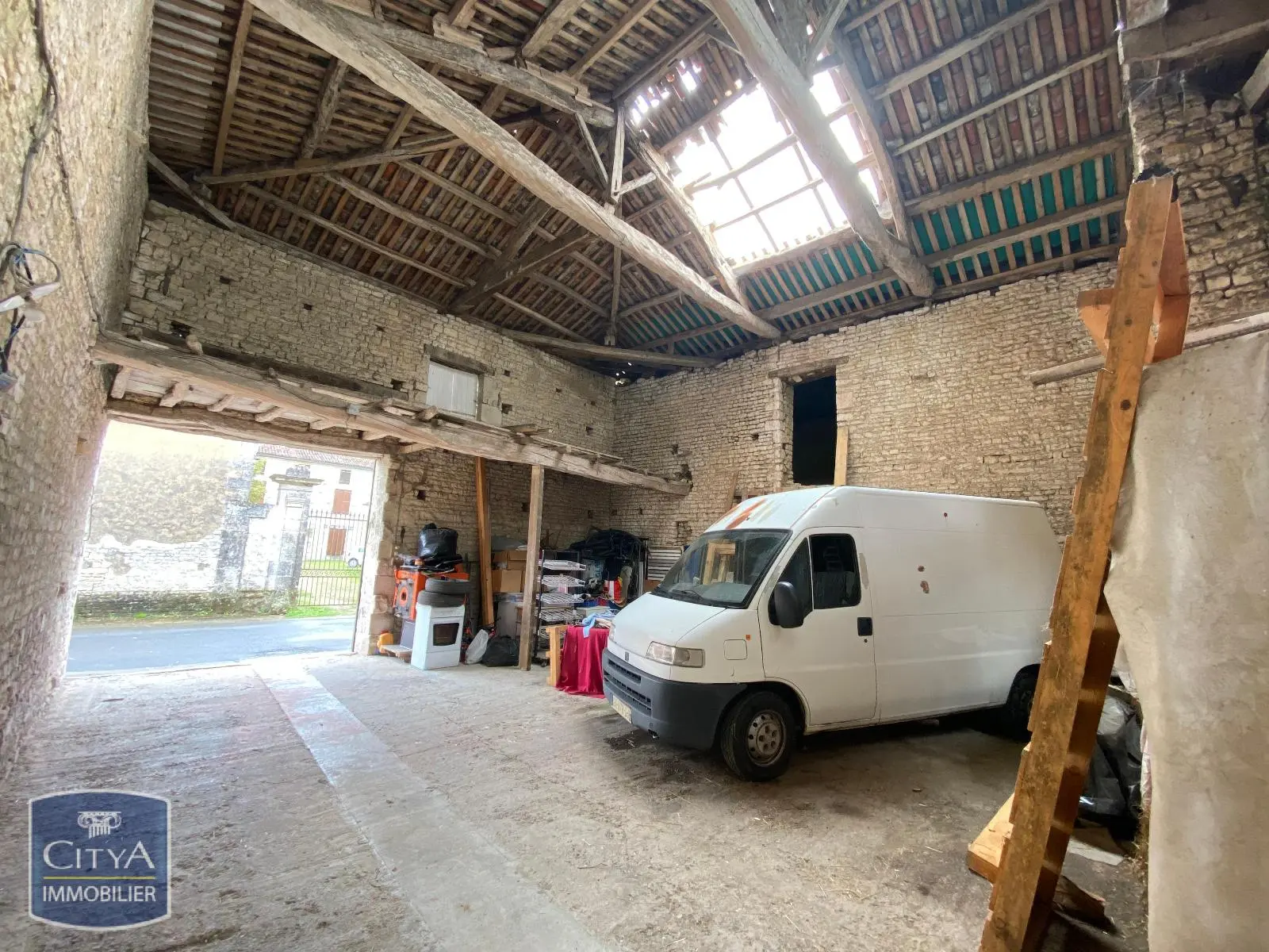 Photo 4 maison Xambes
