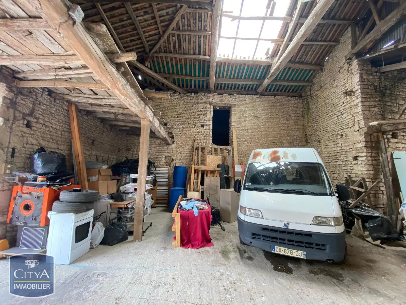 Photo 5 maison Xambes