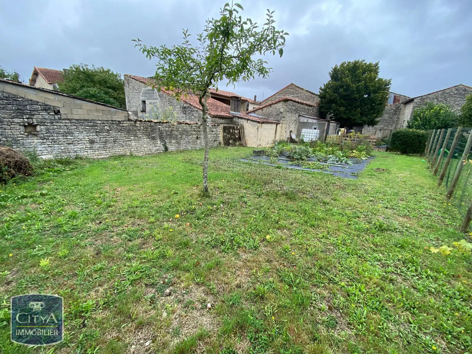 Photo 11 maison Xambes