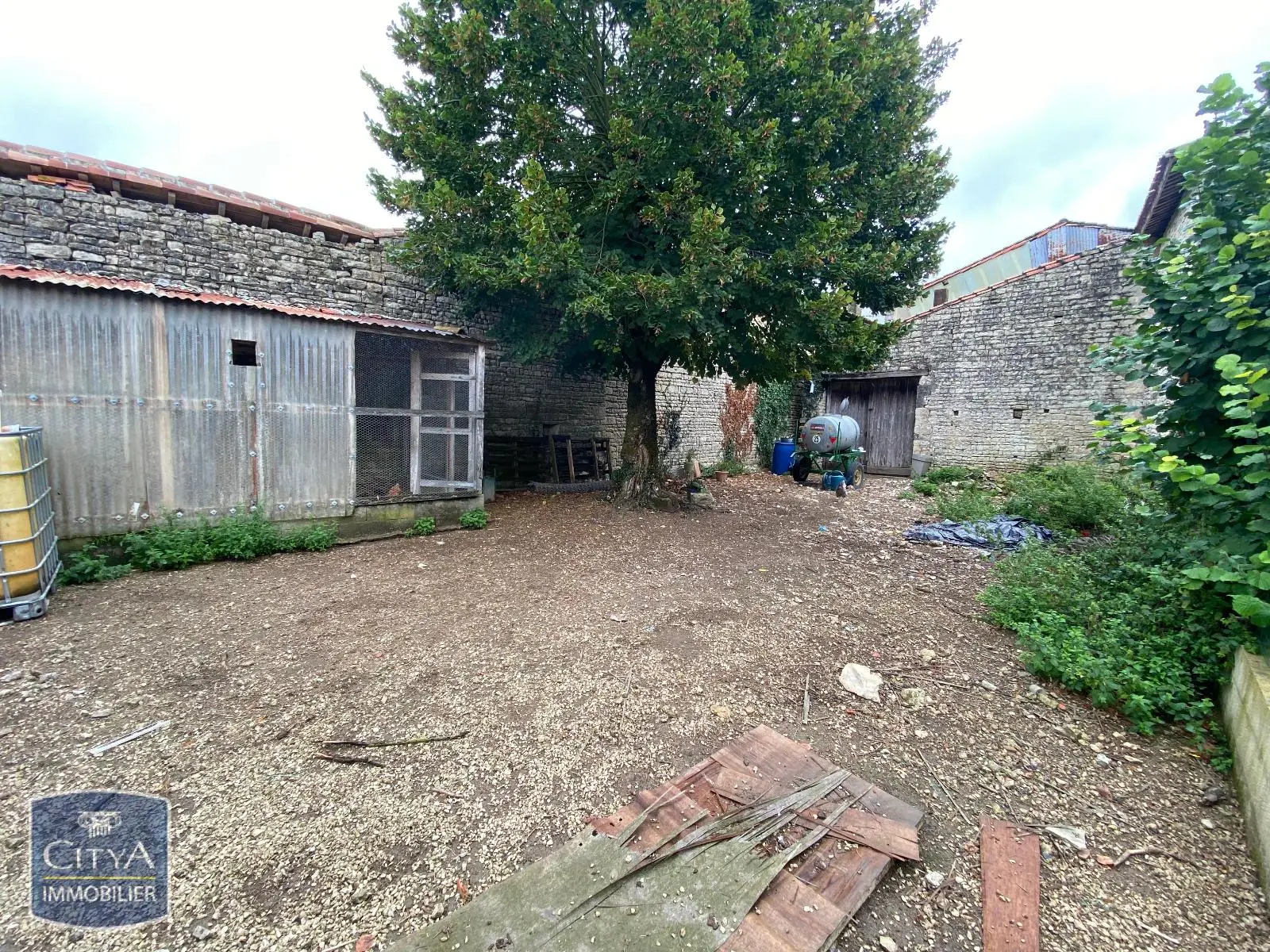 Photo 7 maison Xambes