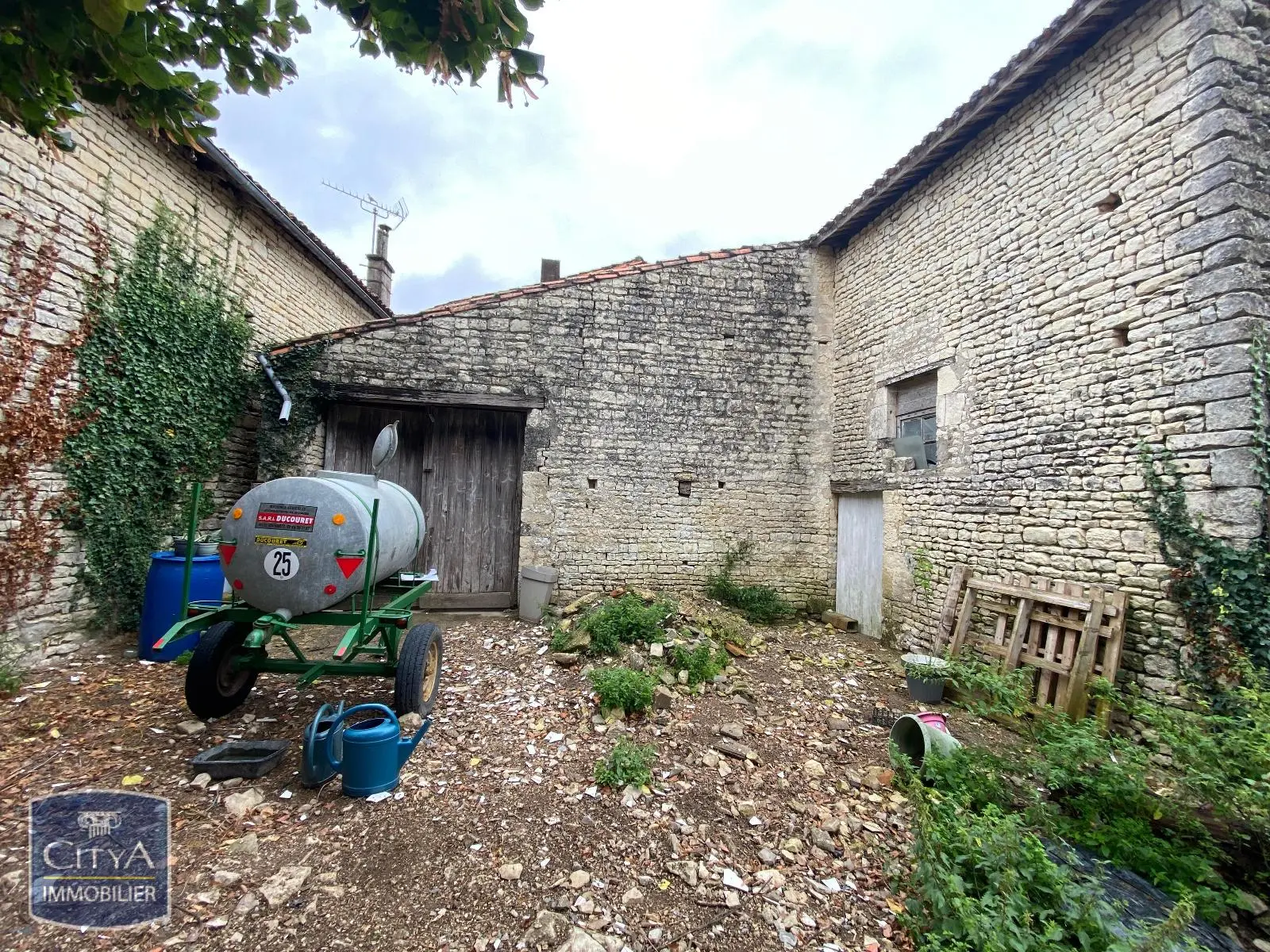 Photo 8 maison Xambes