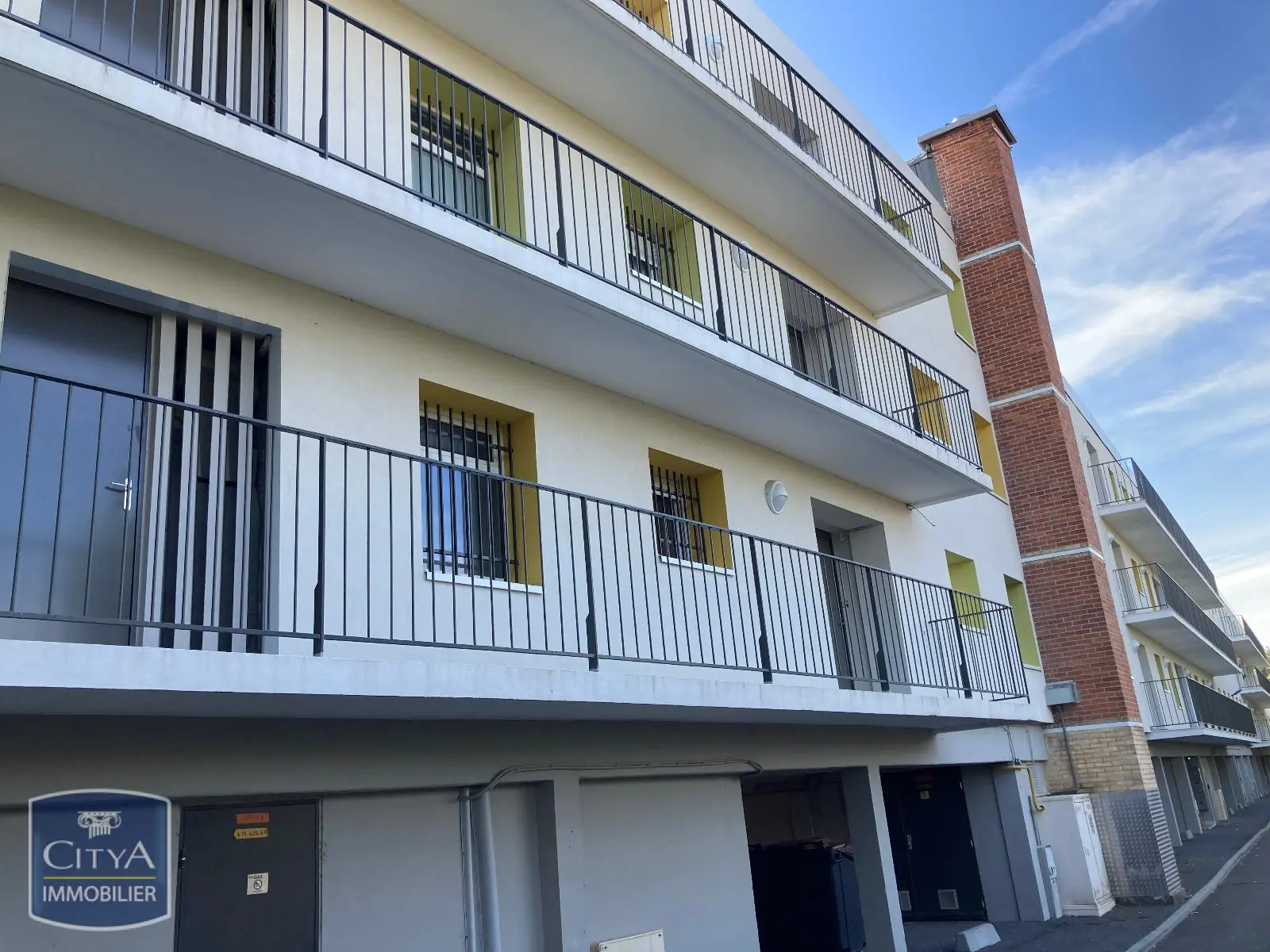 Photo 2 Appartement 4 pièces 65m²