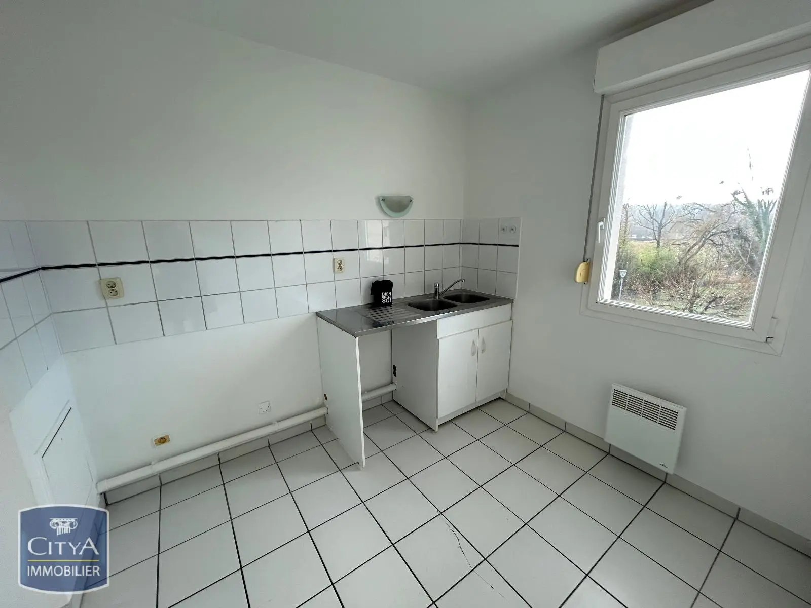 Photo 4 Appartement 3 pièces 63m²