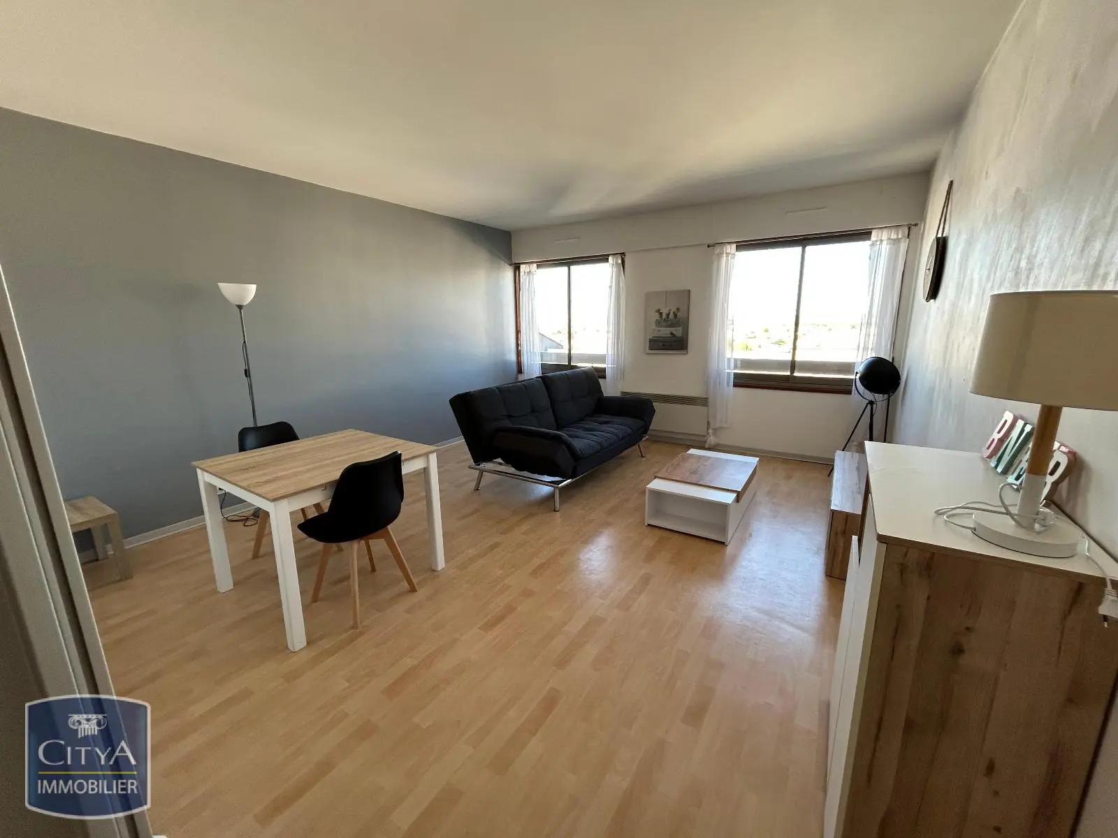 Photo 2 Appartement 2 pièces 59m²