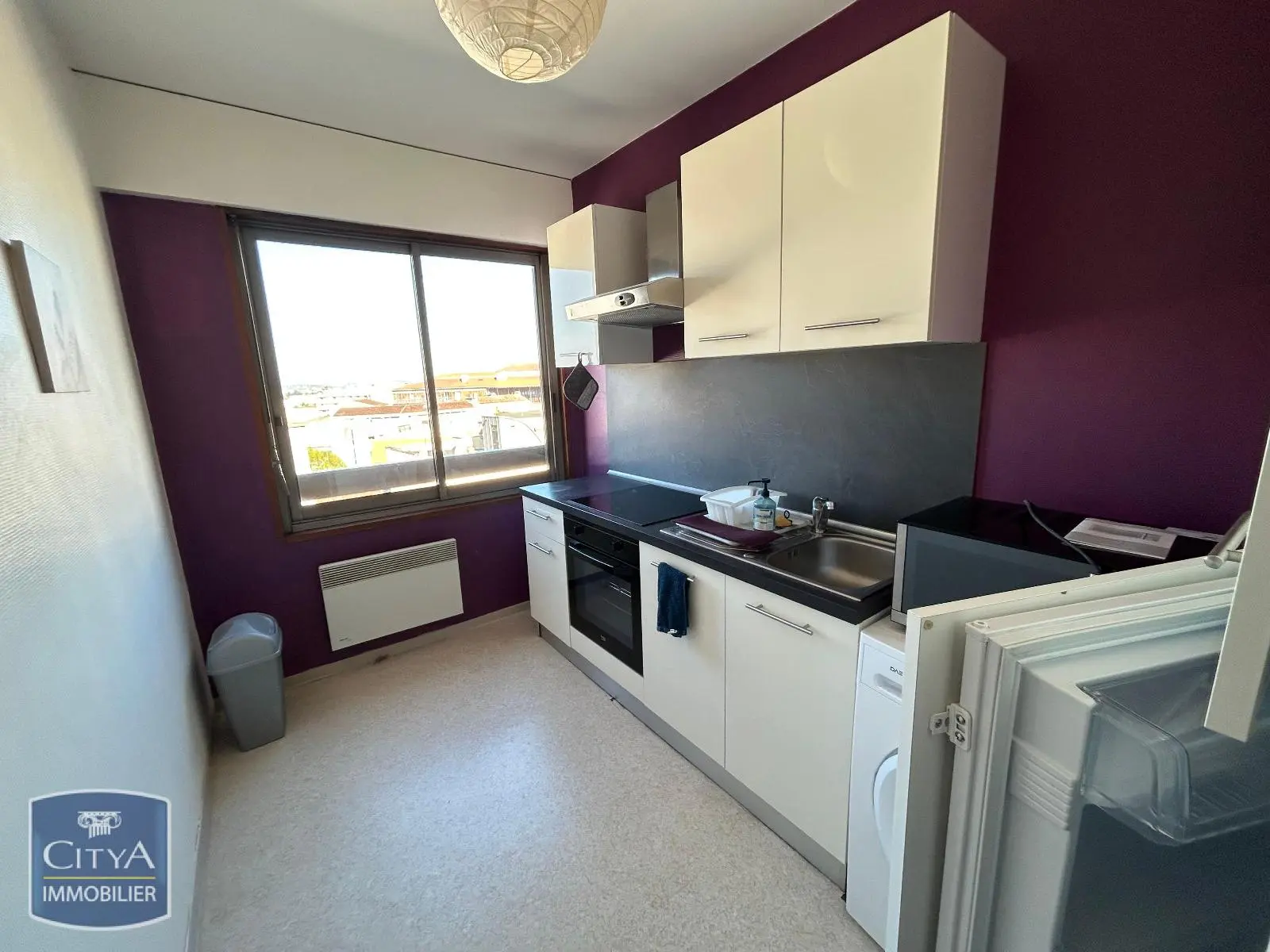 Photo 5 Appartement 2 pièces 59m²