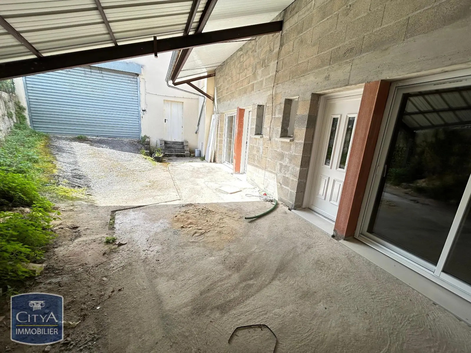 Photo 16 Immeuble 222m²